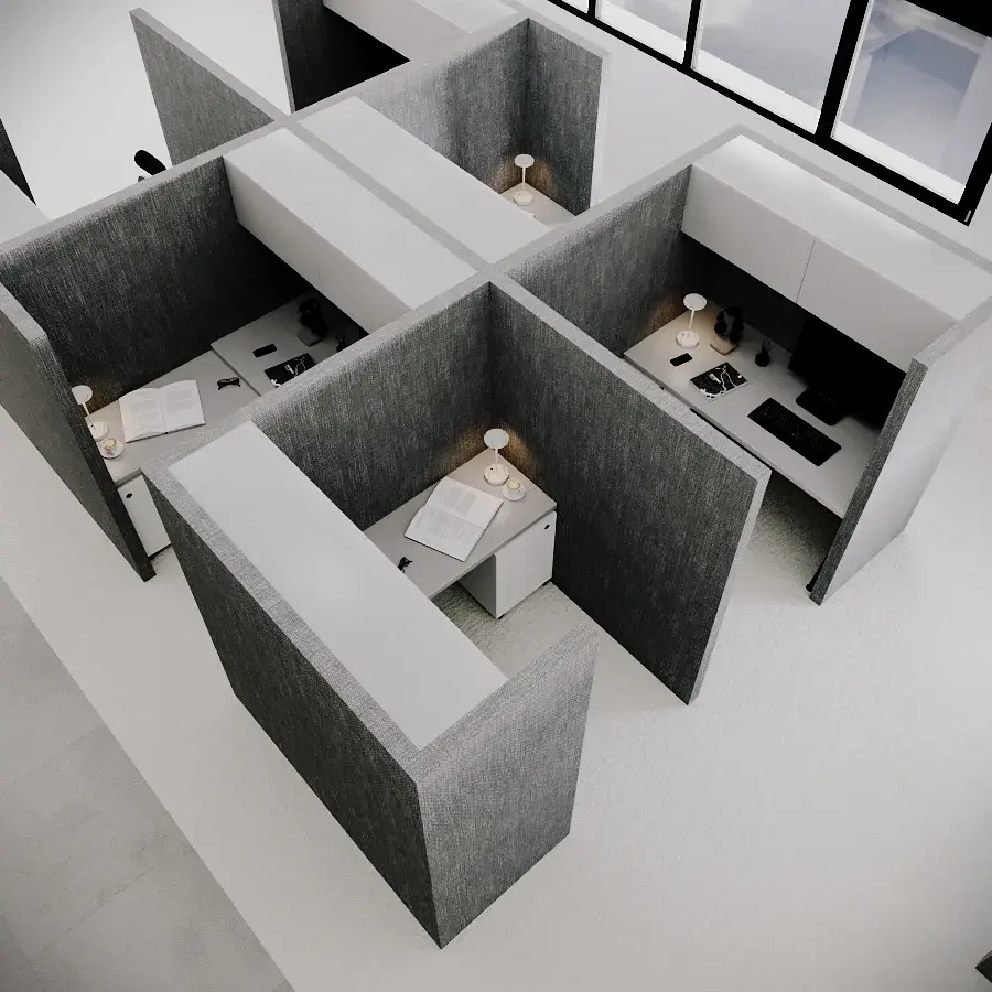 [MAC Carpets Administrative Building] - Image 37